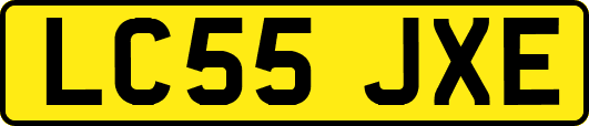 LC55JXE