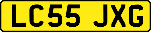LC55JXG