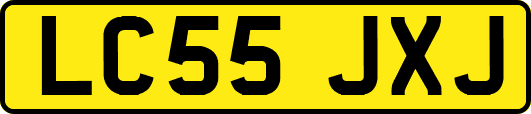 LC55JXJ