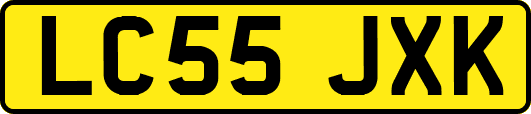 LC55JXK