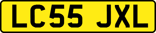 LC55JXL