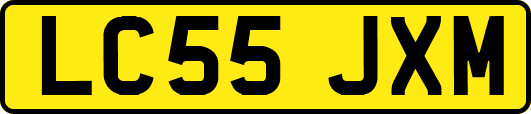 LC55JXM