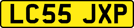 LC55JXP
