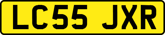 LC55JXR
