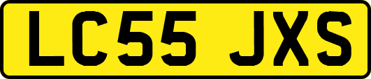 LC55JXS