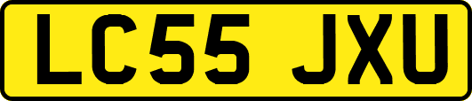 LC55JXU