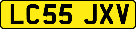 LC55JXV