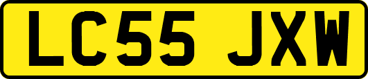 LC55JXW