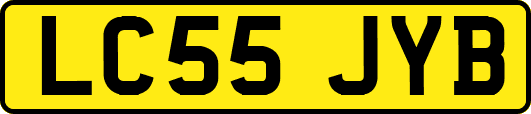 LC55JYB