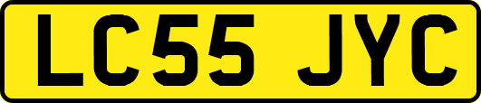 LC55JYC