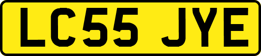 LC55JYE