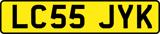 LC55JYK