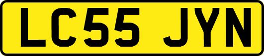 LC55JYN
