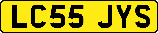LC55JYS