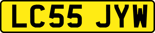 LC55JYW