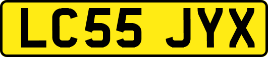 LC55JYX