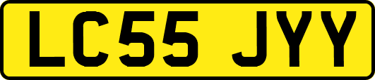 LC55JYY