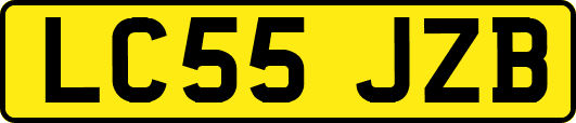 LC55JZB