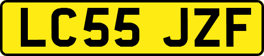LC55JZF