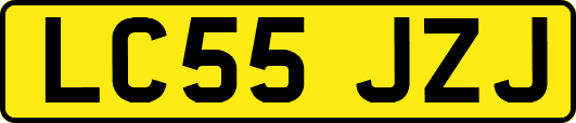 LC55JZJ
