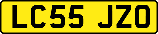 LC55JZO