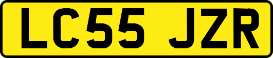 LC55JZR