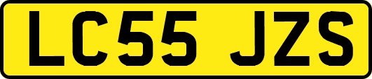 LC55JZS