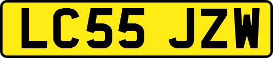 LC55JZW