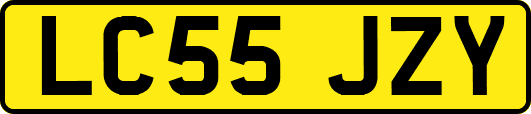 LC55JZY