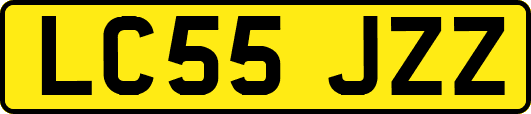 LC55JZZ