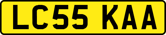 LC55KAA