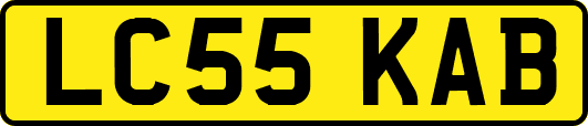 LC55KAB