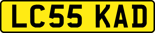 LC55KAD