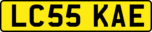 LC55KAE