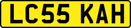 LC55KAH