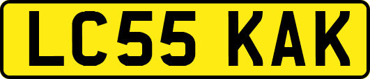 LC55KAK