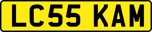 LC55KAM