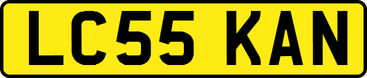 LC55KAN