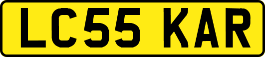 LC55KAR