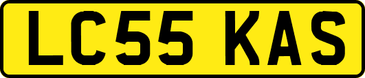 LC55KAS