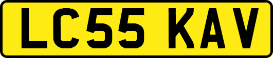 LC55KAV