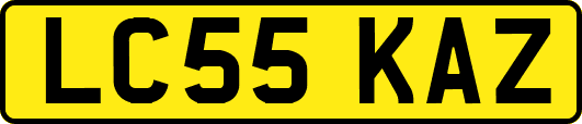 LC55KAZ