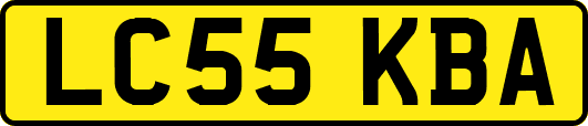 LC55KBA