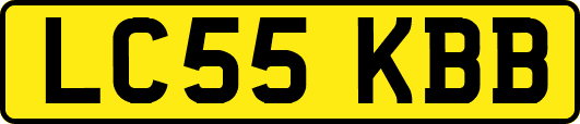 LC55KBB