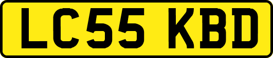 LC55KBD