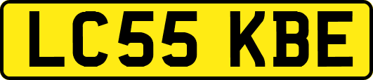 LC55KBE