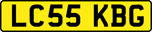 LC55KBG