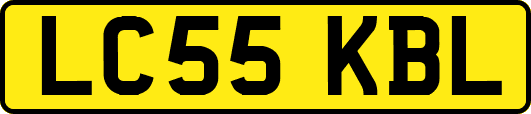 LC55KBL