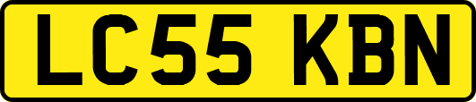 LC55KBN