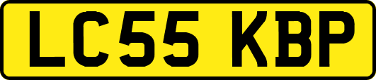 LC55KBP